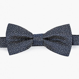 Галстук-бабочка Colletto Bianсo 100% шелк Bow 48970418