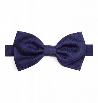Галстук-бабочка Colletto Bianсo 100% шелк Bow 48970247
