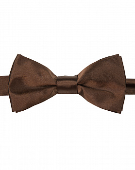 Галстук-бабочка Colletto Bianсo 100% шелк Bow 48970223