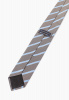 Галстук Colletto Bianсo 100% шелк Classic 48970298 