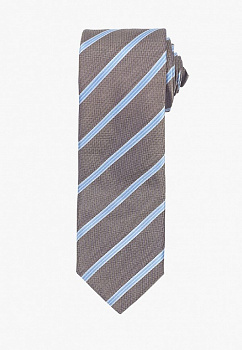 Галстук Colletto Bianсo 100% шелк Classic 48970298
