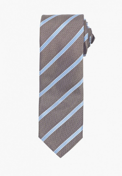 Галстук Colletto Bianсo 100% шелк Classic 48970298