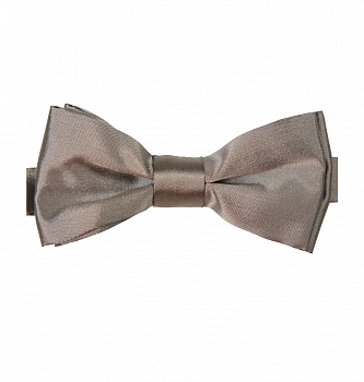 Галстук-бабочка Colletto Bianсo 100% шелк Bow 48970222