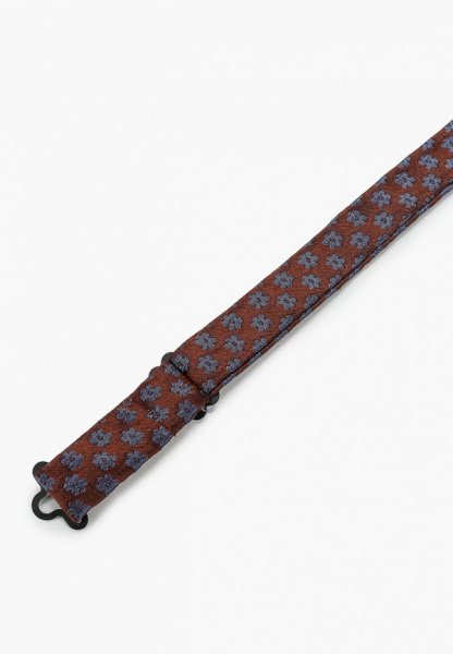 48970340 Colletto Bianсo 100% шелк Bow (бабочка) МС 