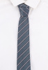 Галстук Colletto Bianсo 100% шелк Classic 48970374 