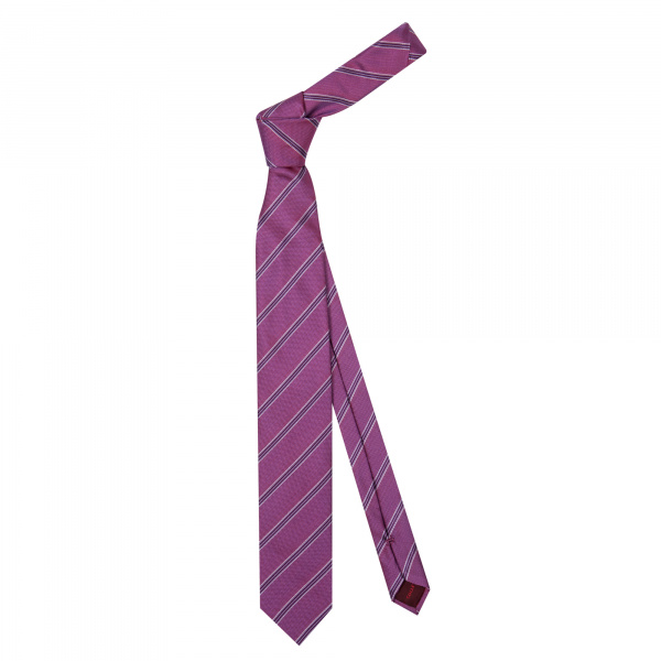 Галстук Colletto Bianсo 100% шелк Classic 48970310