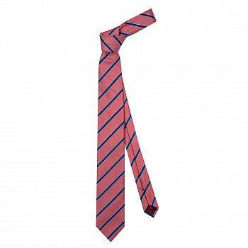 Галстук Colletto Bianсo 100% шелк Classic 48970305