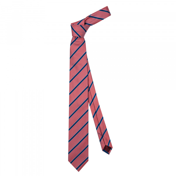 Галстук Colletto Bianсo 100% шелк Classic 48970305