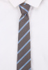 Галстук Colletto Bianсo 100% шелк Classic 48970298 