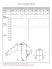 Рубашка Dave Raball Regular fit черная 000325 RF 