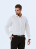 Сорочка Colletto Nuovo айвори Regular fit 000233