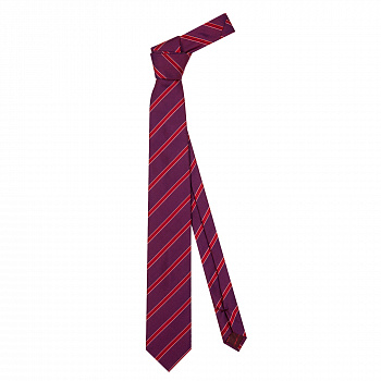 Галстук Colletto Bianсo 100% шелк Classic 48970311