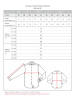 Рубашка Colletto Nuovo Regular fit серая 000228 