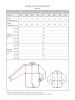 Белая сорочка Dave Raball Slim fit 000160 
