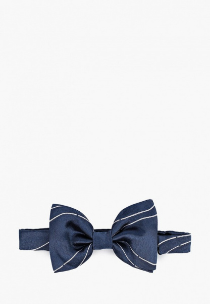 Галстук-бабочка Colletto Bianсo 100% шелк Bow 48970413 