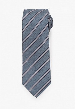 Галстук Colletto Bianсo 100% шелк Classic 48970374